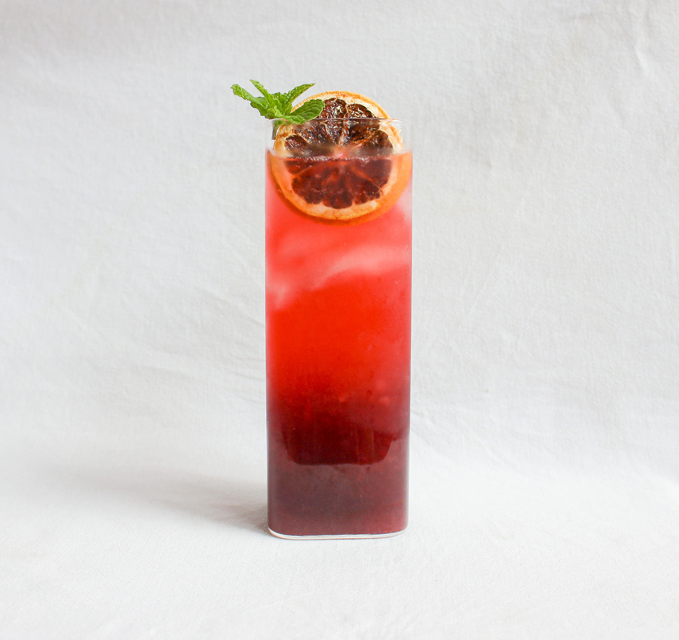 Strawberry Acai Lemonade