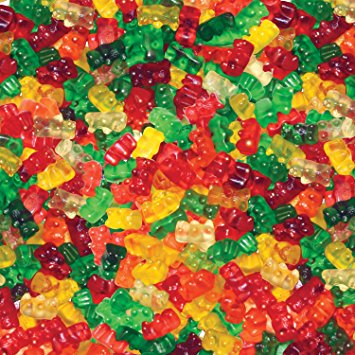 Gummie Bears