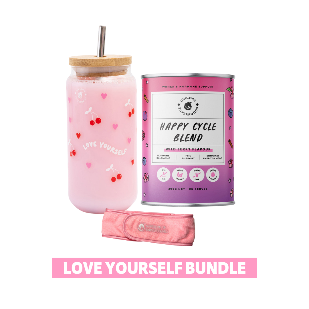 love yourself bundle