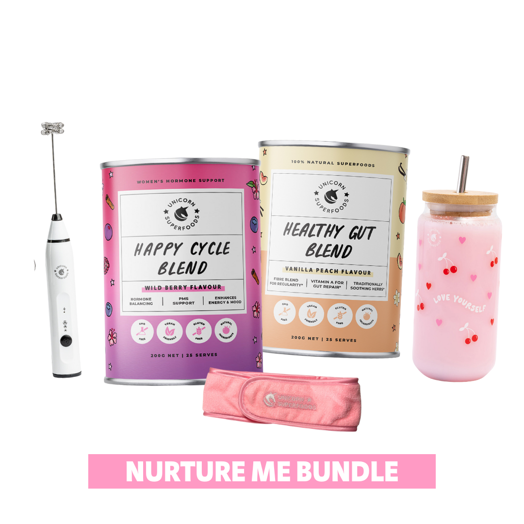 Nurture Me Bundle