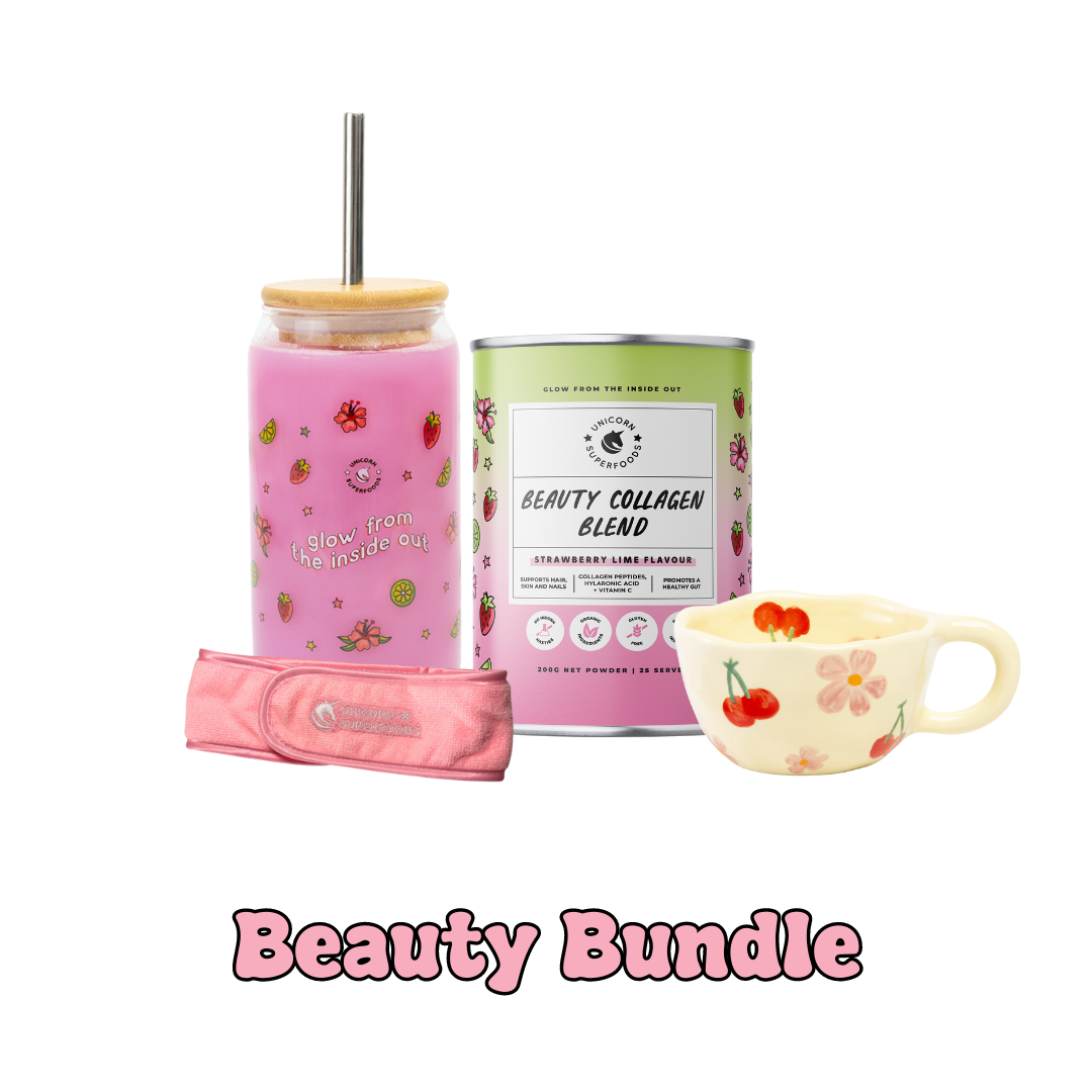 beauty bundle