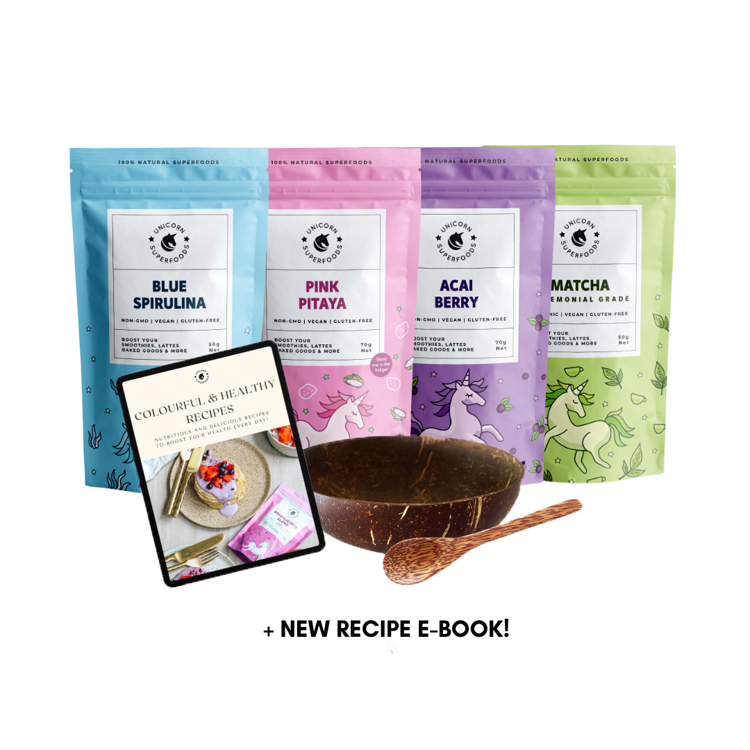 Superfoods Ultimate Bundle