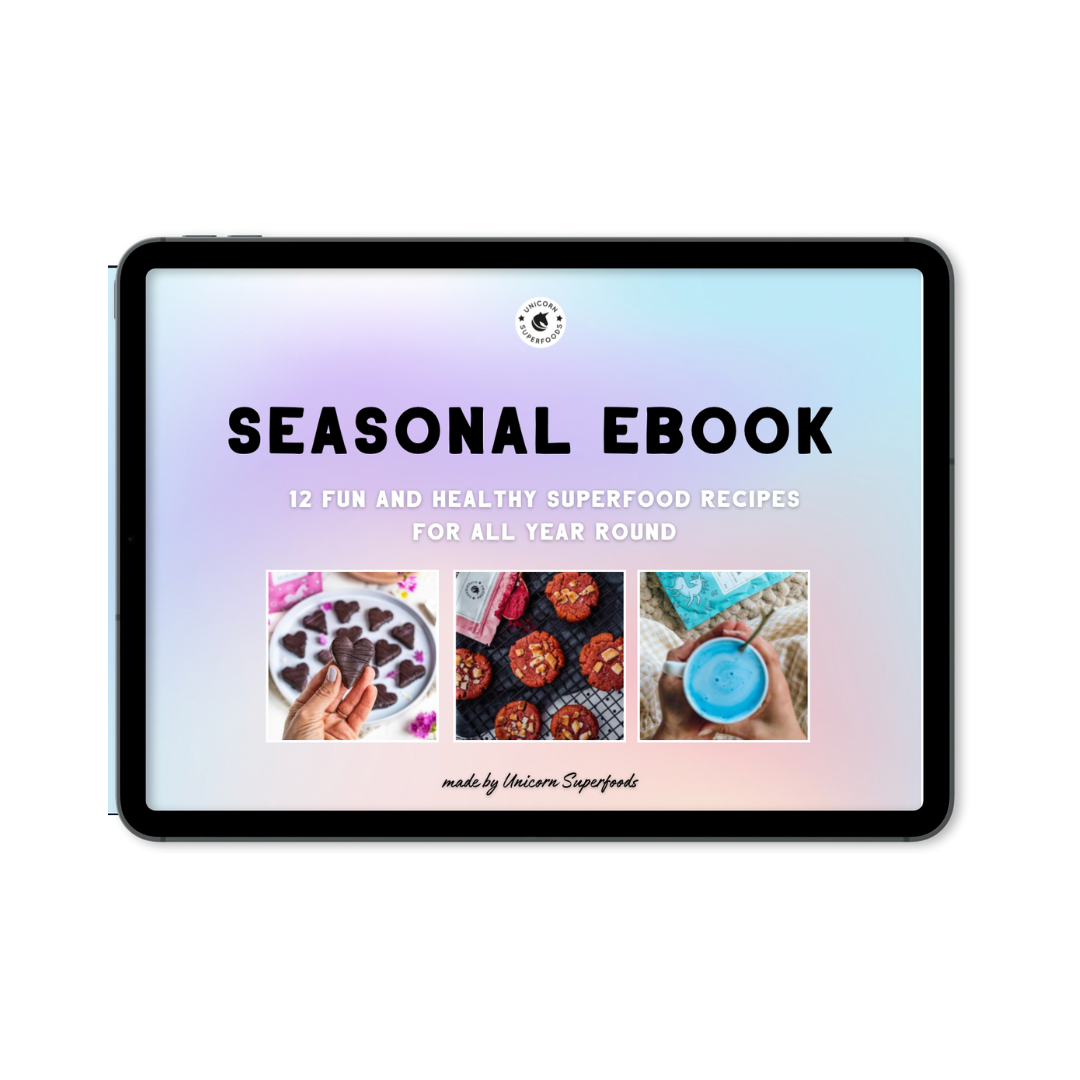 seasonal ebook