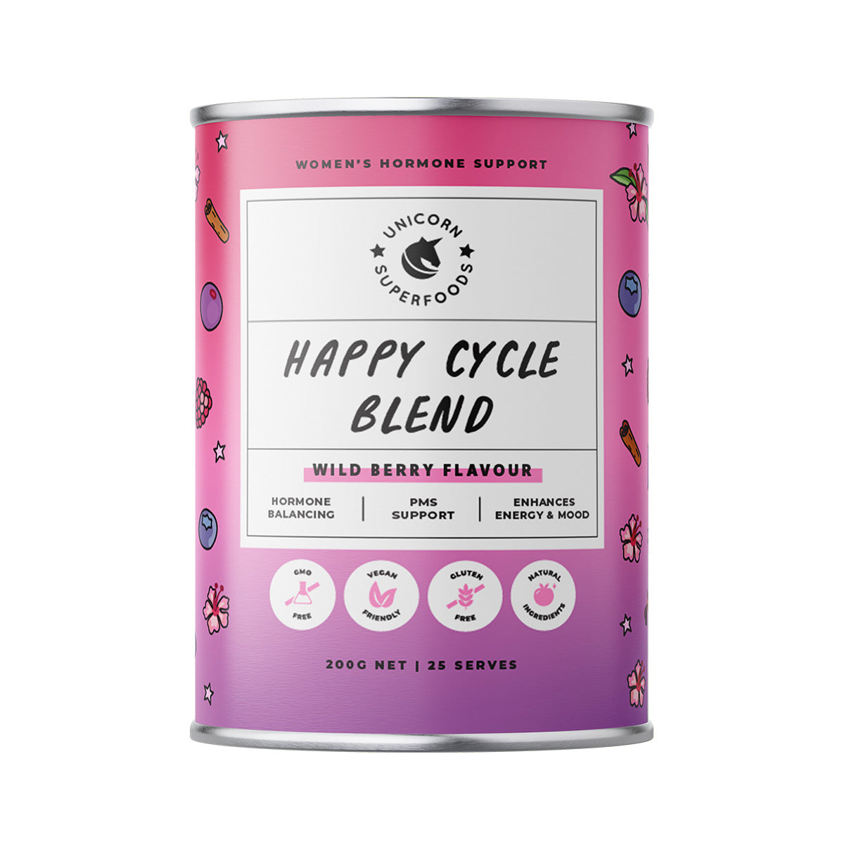 happy cycle blend