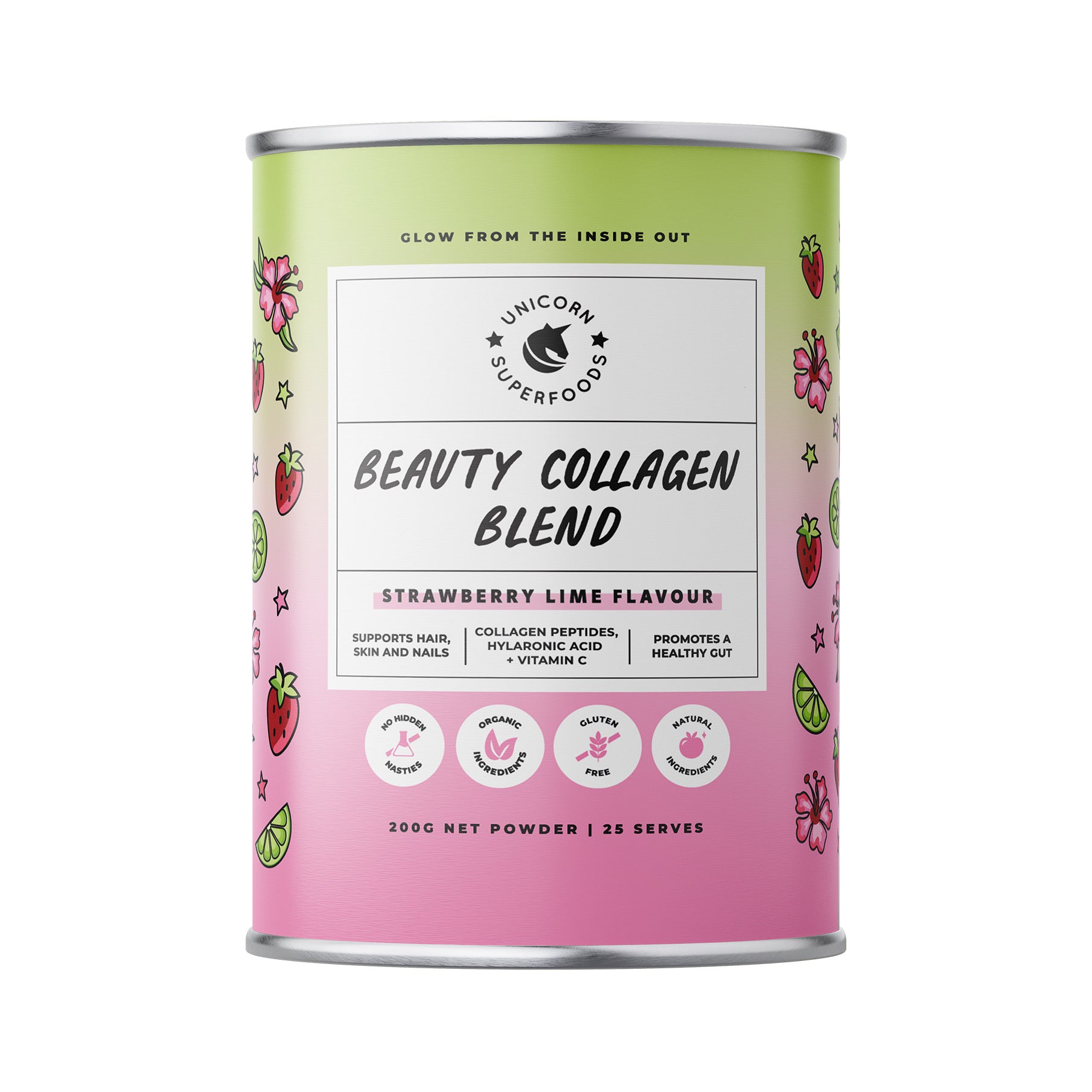 beauty collagen blend