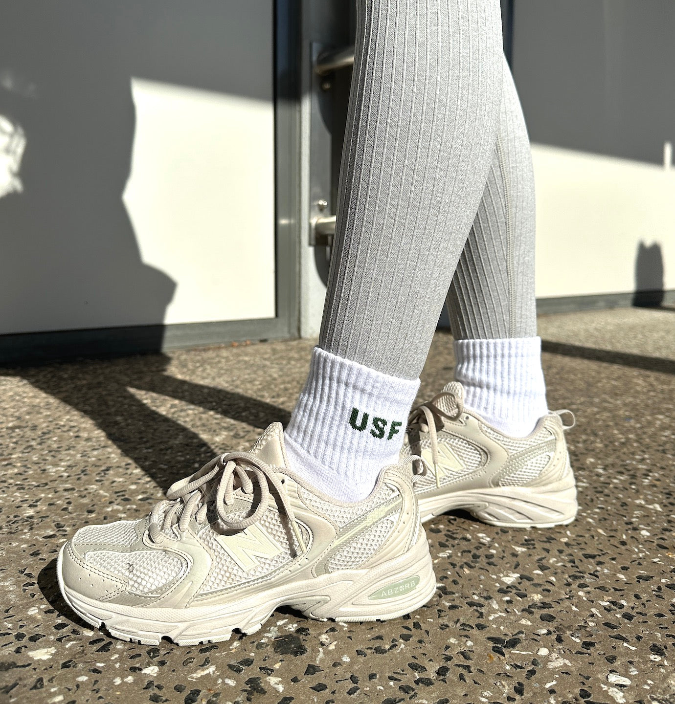 USF SOCKS