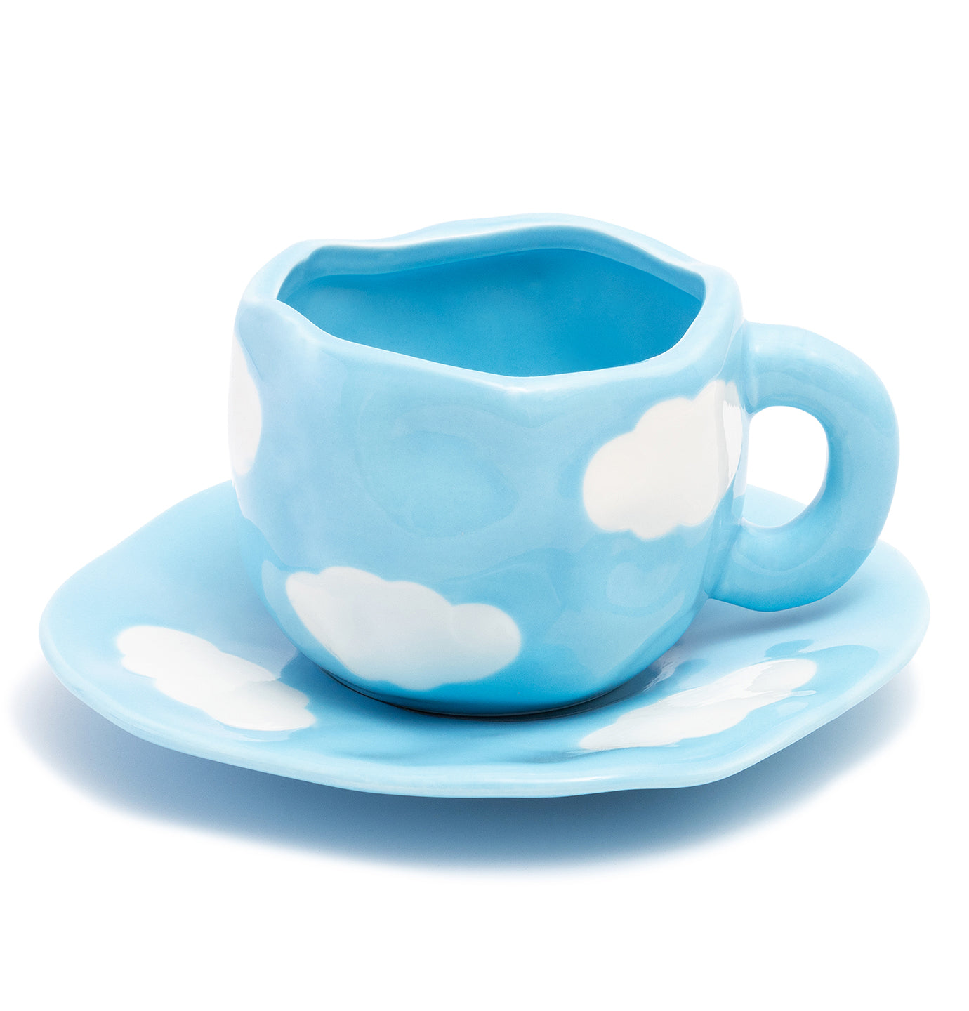 cloud mug