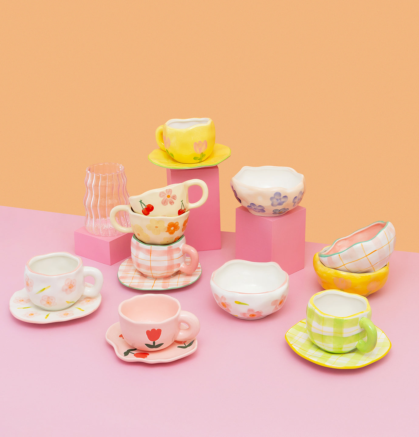 ceramic kitchenware