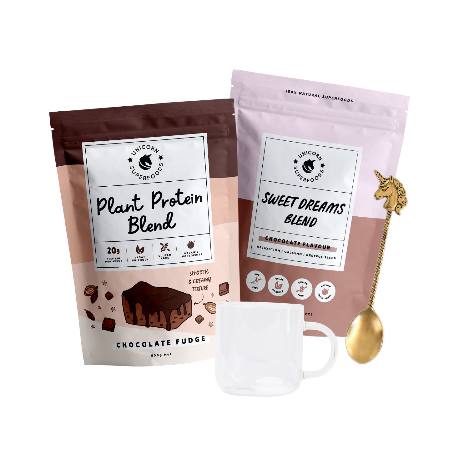 hot chocolate christmas bundle