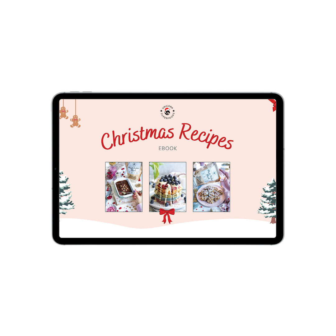 Christmas Recipes eBook