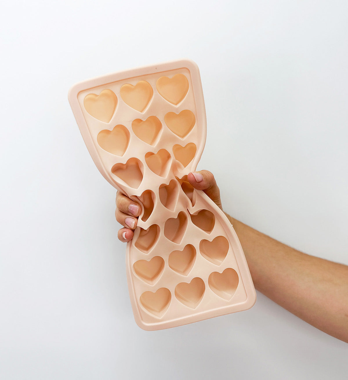 Heart Ice Cube Tray