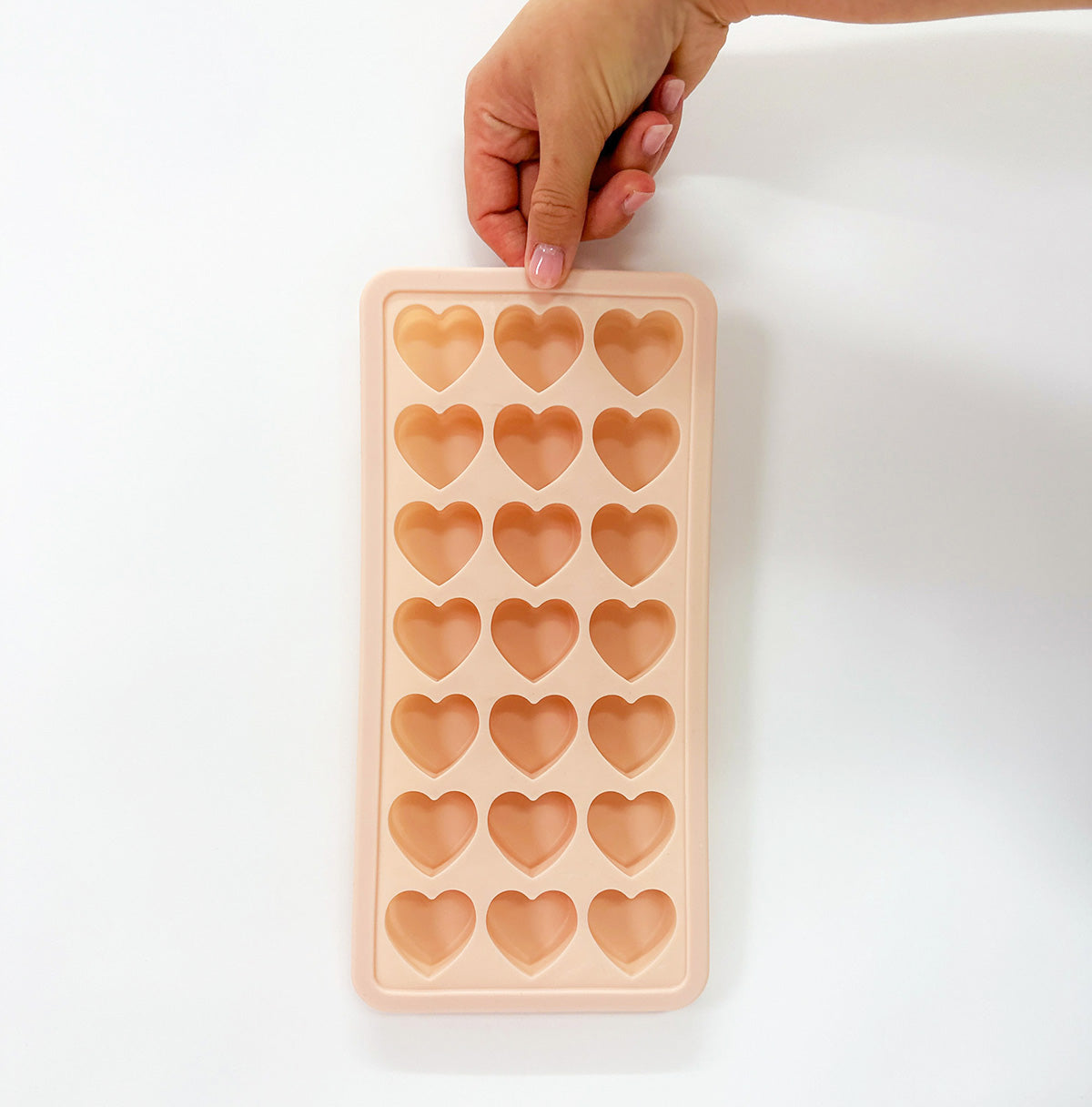 Heart Ice Cube Tray