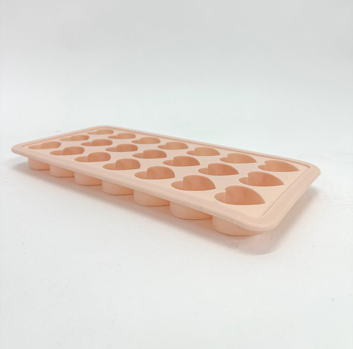 Heart Ice Cube Tray