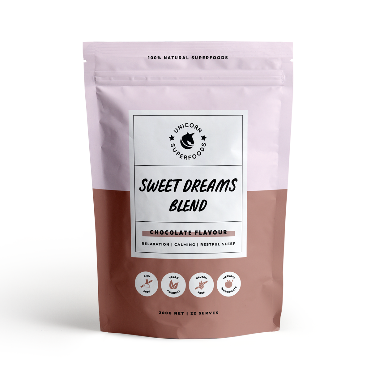 sweet dreams blend