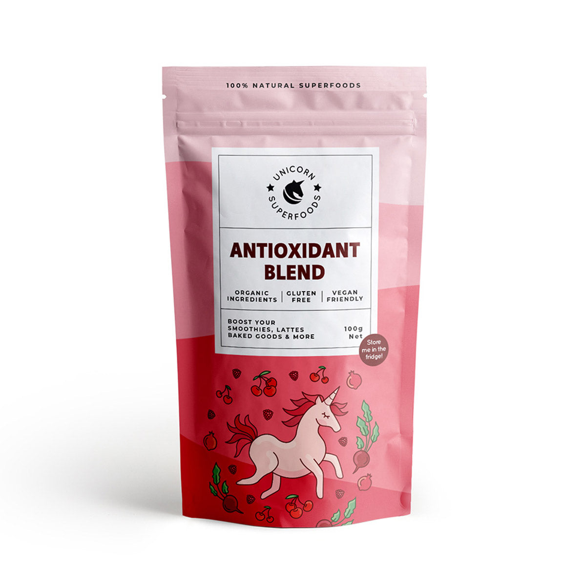 antioxidant blend