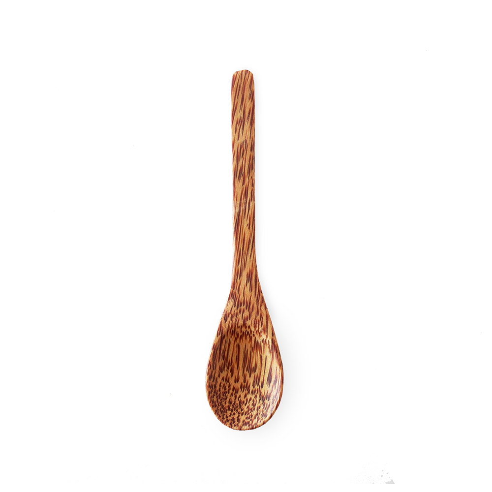 coconut spoon